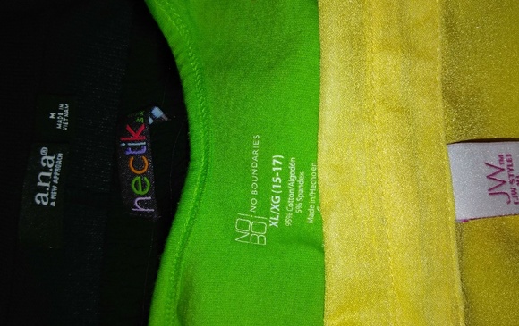 Tops! - Picture 7 of 8